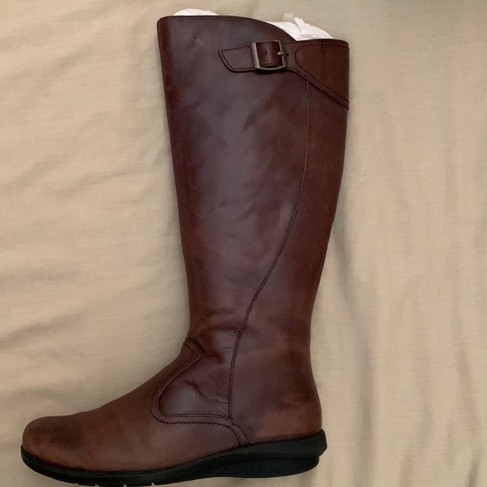 Women’s Clark’s Boots